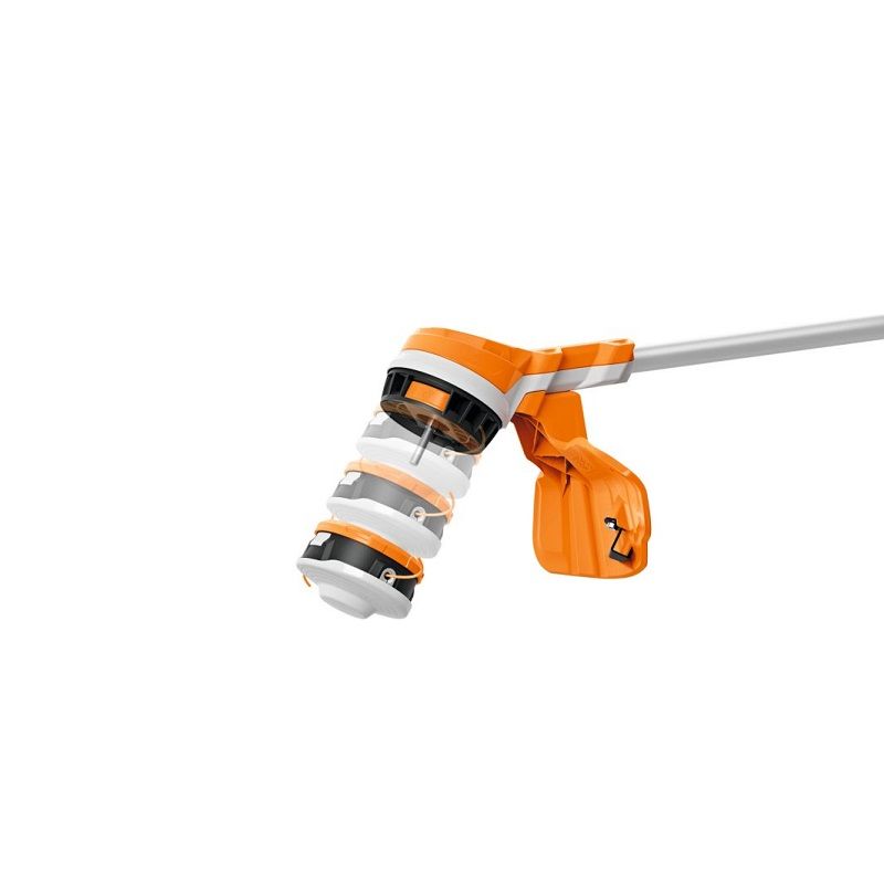 Акумулаторна коса STIHL FSA 70 R SET, 1 kW, 36 V, 380 мм
